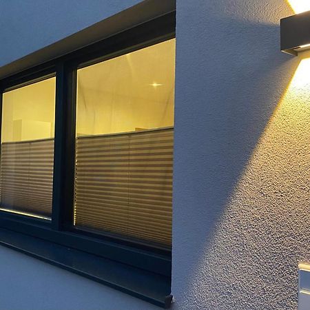 Leonies Appartement Sautens Dış mekan fotoğraf