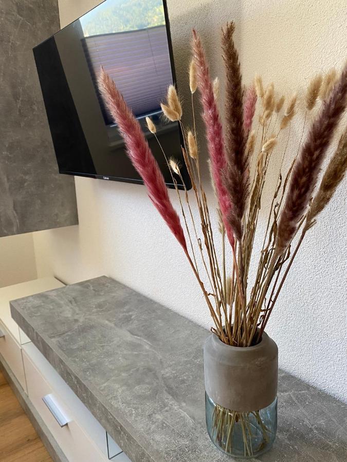 Leonies Appartement Sautens Dış mekan fotoğraf