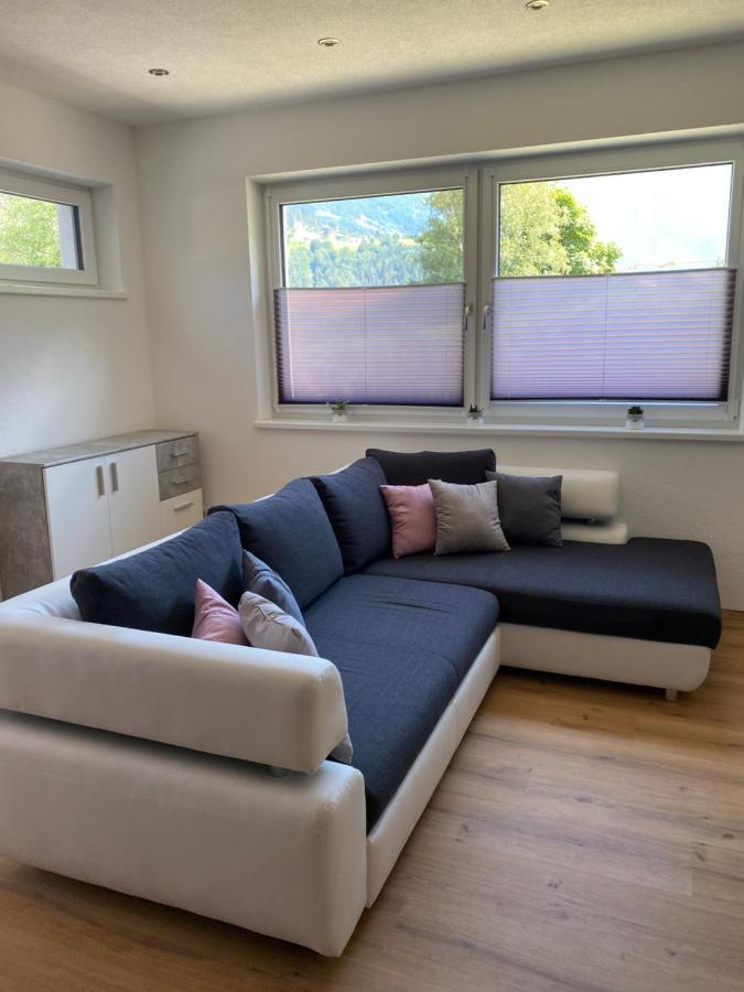 Leonies Appartement Sautens Dış mekan fotoğraf
