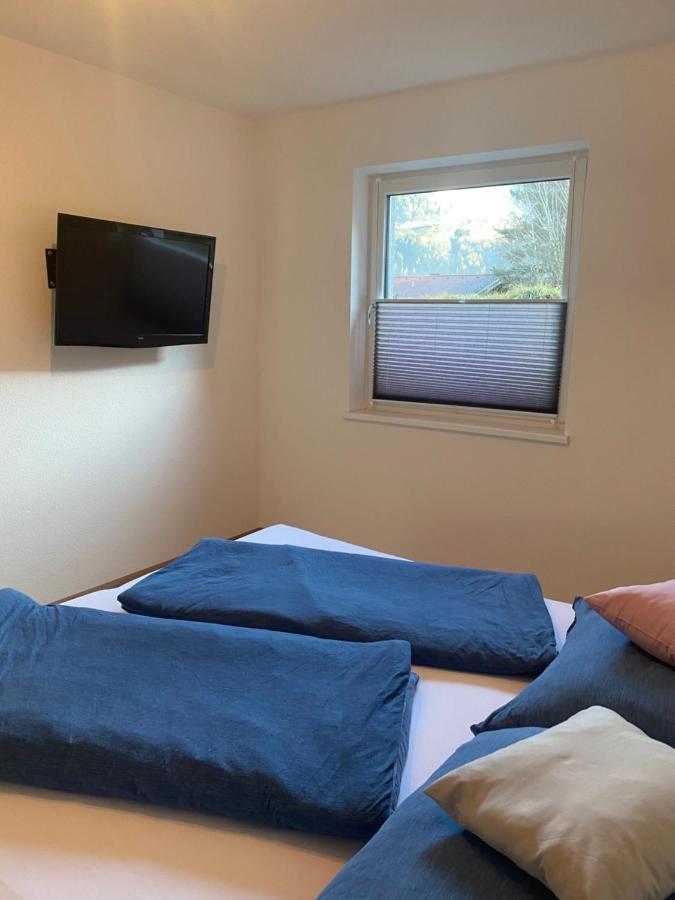 Leonies Appartement Sautens Dış mekan fotoğraf