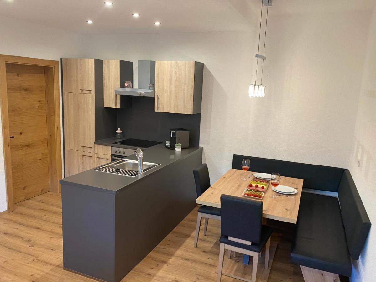 Leonies Appartement Sautens Dış mekan fotoğraf
