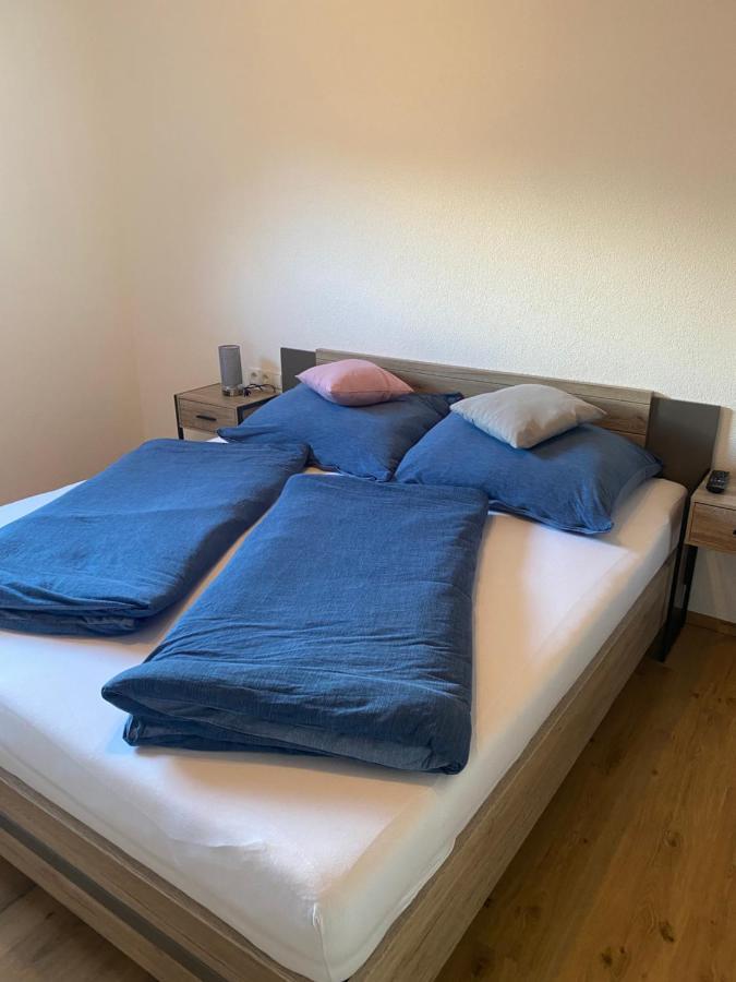 Leonies Appartement Sautens Dış mekan fotoğraf