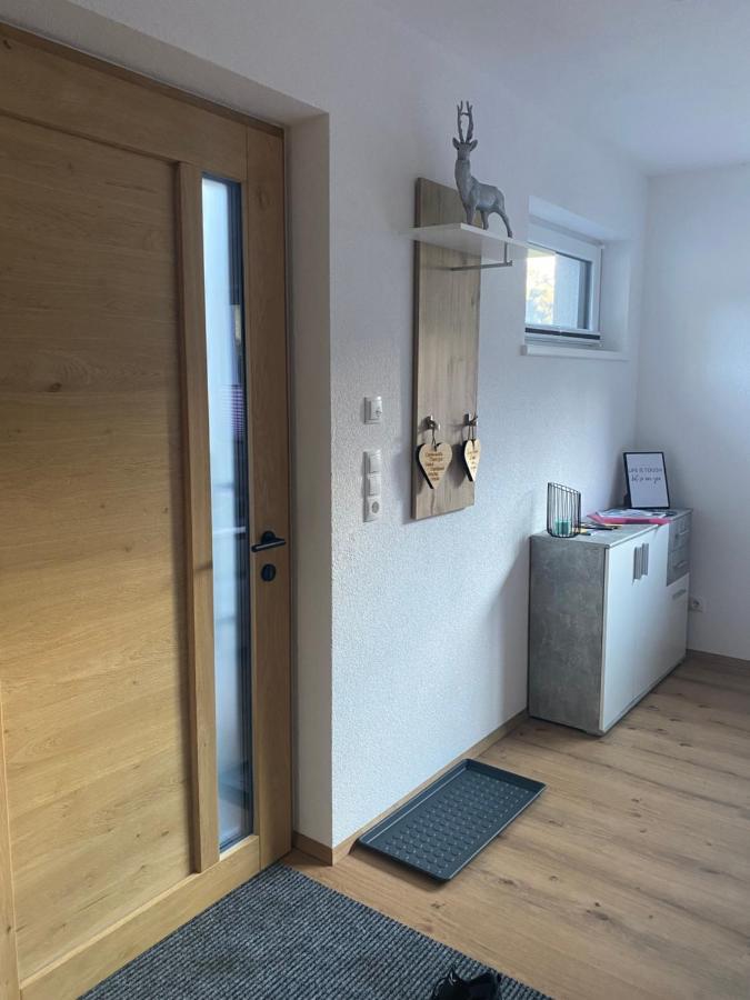 Leonies Appartement Sautens Dış mekan fotoğraf