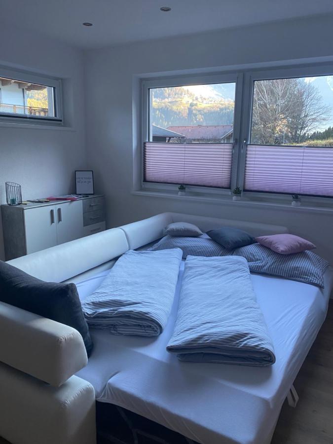 Leonies Appartement Sautens Dış mekan fotoğraf