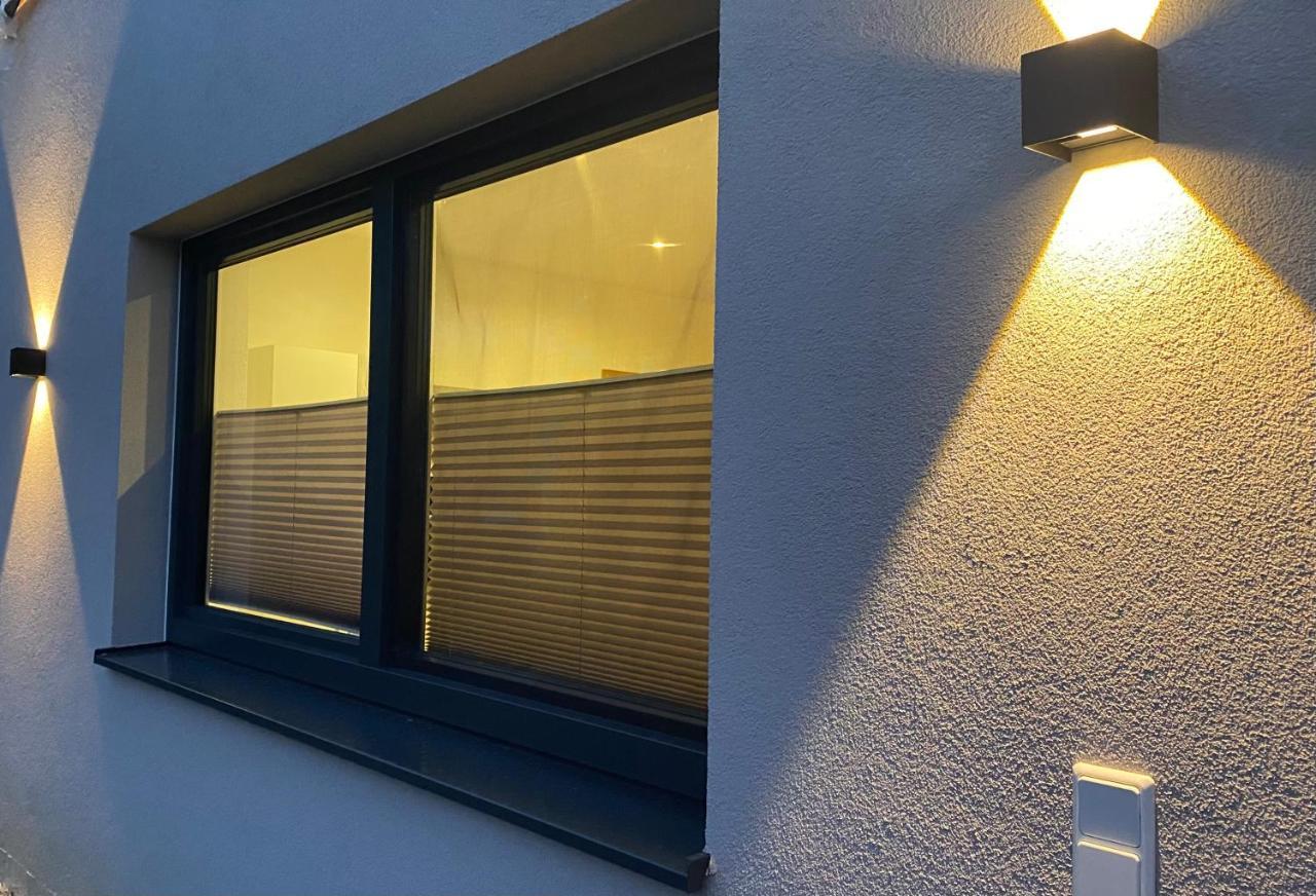 Leonies Appartement Sautens Dış mekan fotoğraf