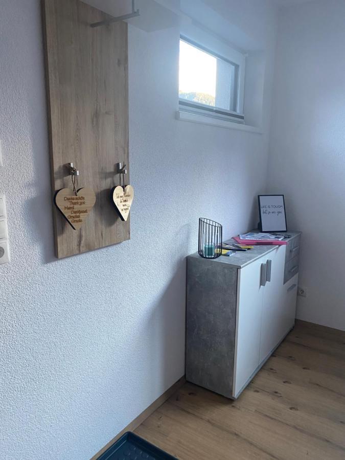 Leonies Appartement Sautens Dış mekan fotoğraf