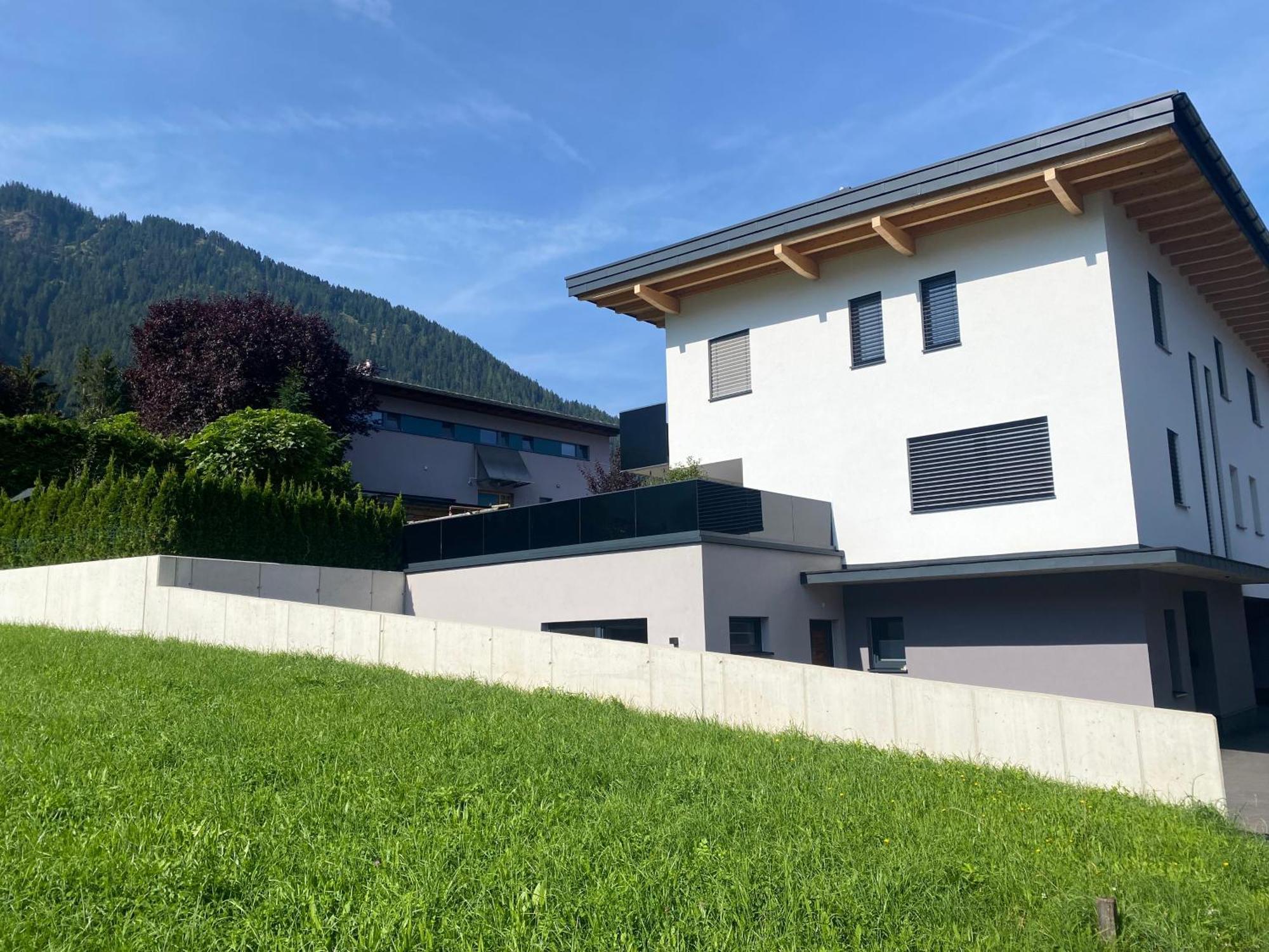 Leonies Appartement Sautens Dış mekan fotoğraf